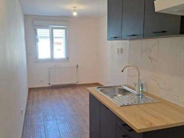 Appartement location à Esternay, Marne