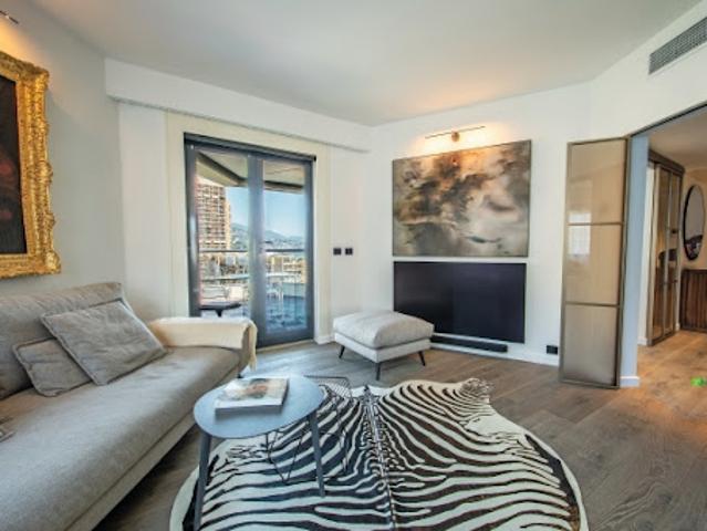 Appartement vente à Campagne Monaco, Valensole