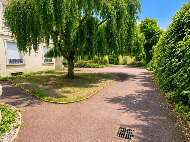 Duplex vente à Épinal, Epinal
