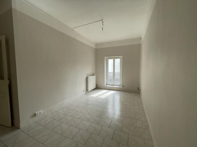 Appartement location à Nîmes