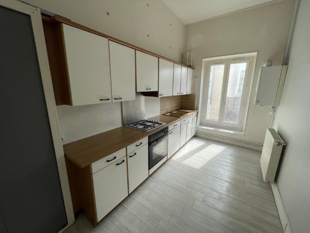 Appartement location à Nîmes