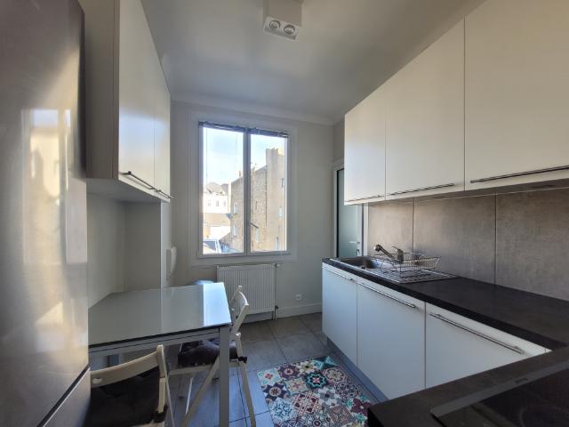Appartement location à Nantes, Talensac