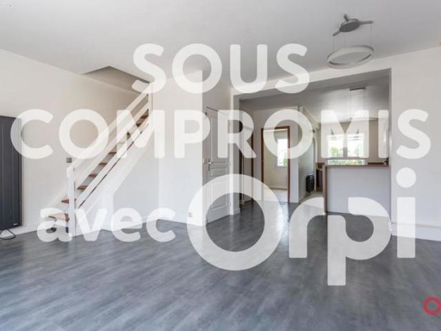 Appartement vente à Palaiseau, Sainte-geneviève-des-bois
