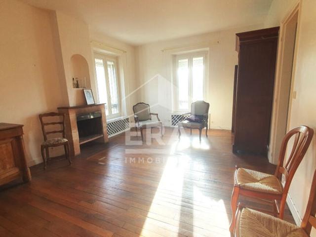 Appartement vente à Nogent-sur-Marne, Saint-maur-des-fossés