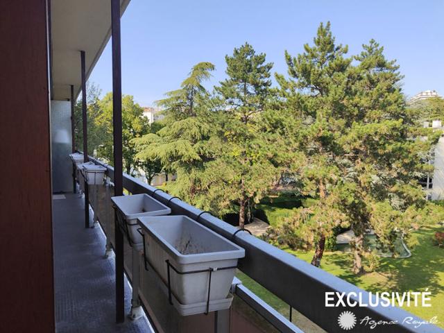 Appartement vente à Saint-Germain-en-Laye, Saint-germain-en-laye