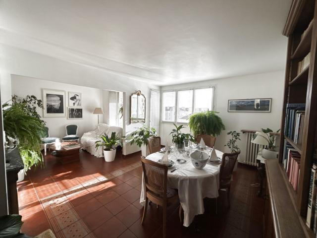 Appartement vente à Versailles, Trappes