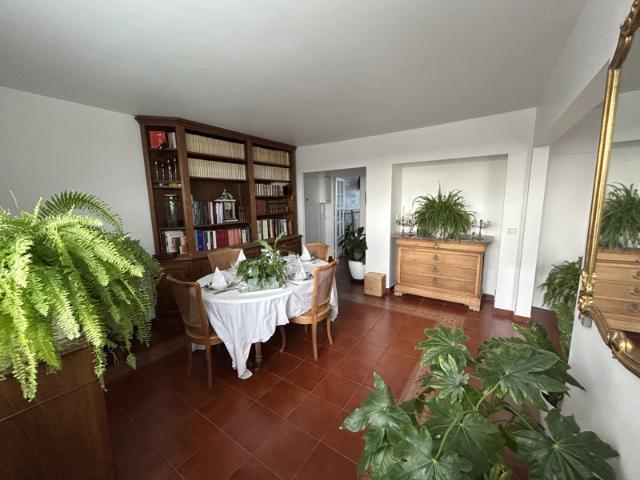 Appartement vente à Versailles, Trappes