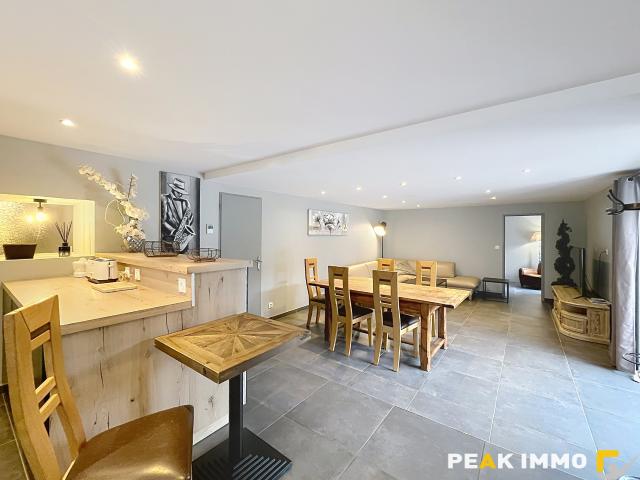 Appartement vente à Doussard