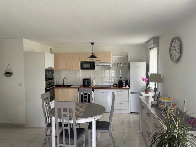 Appartement vente à Muret, Auterive