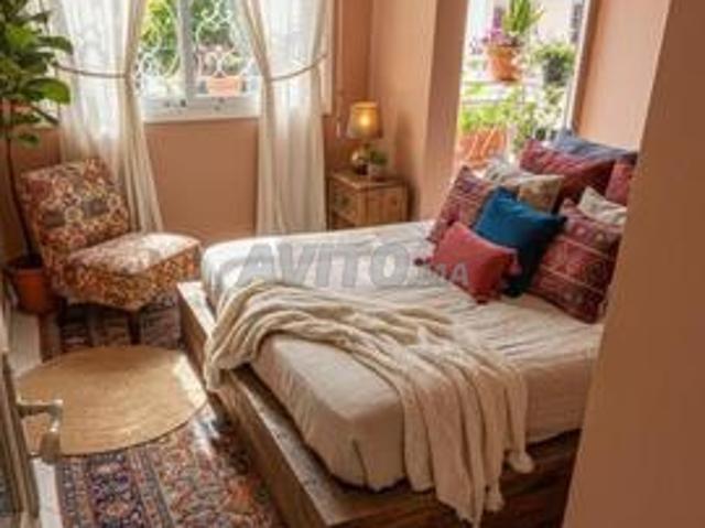Appartement vente à Anfa, Gharb-Chrarda-Beni Hssen