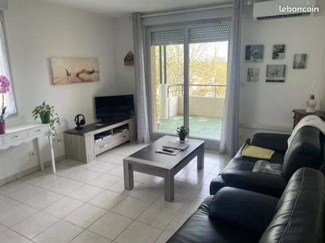 Appartement vente à Auch, Auterive