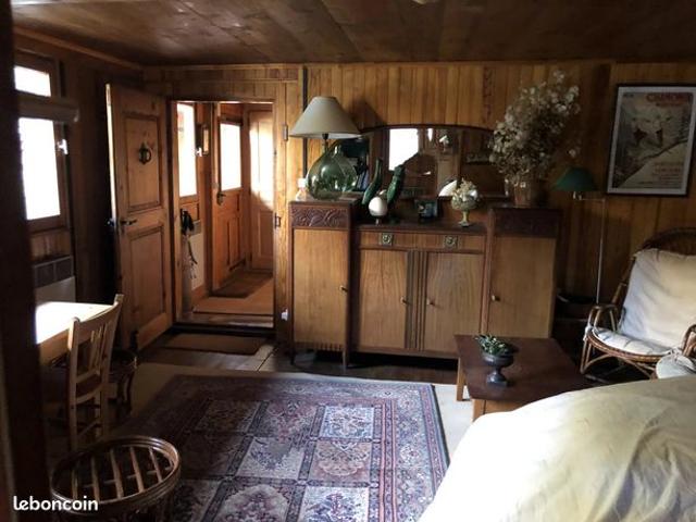 Appartement vente à Thonon-les-Bains, Le Châtel