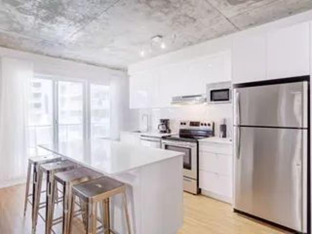 Apartment for rent in St. Leonard's, Quebec