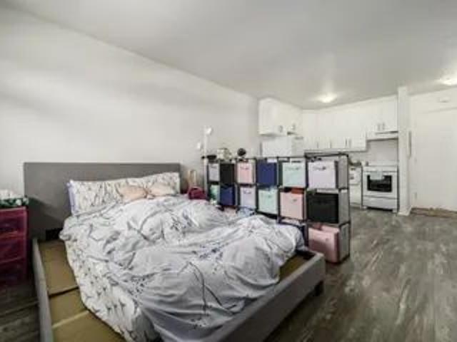 Apartment for rent in Québec, Quebec