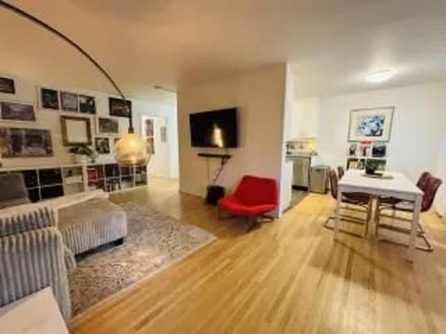 Apartment for rent in Sainte-Foy, Québec