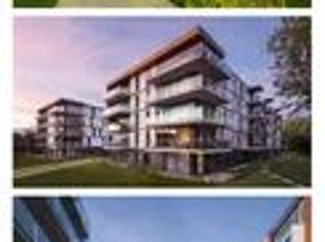 Apartment for rent in Québec, Quebec