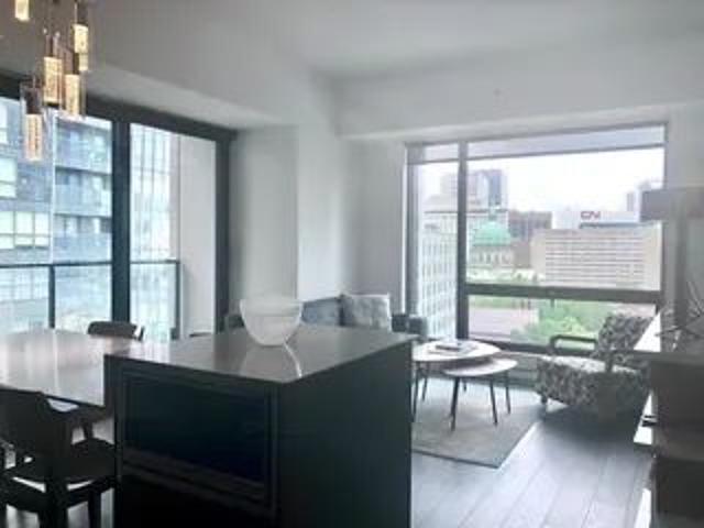 Apartment for rent in St. Leonard's, Quebec