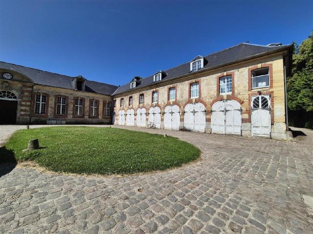 Appartement location à Sarcelles, Luzarches