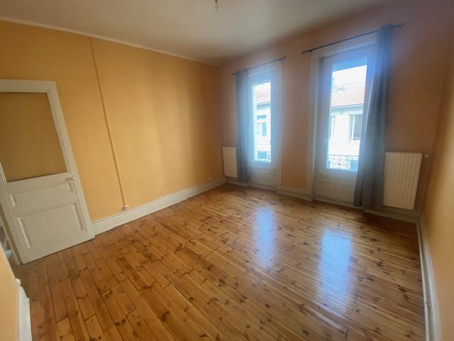 Appartement vente à Saint-Étienne, Saint-etienne