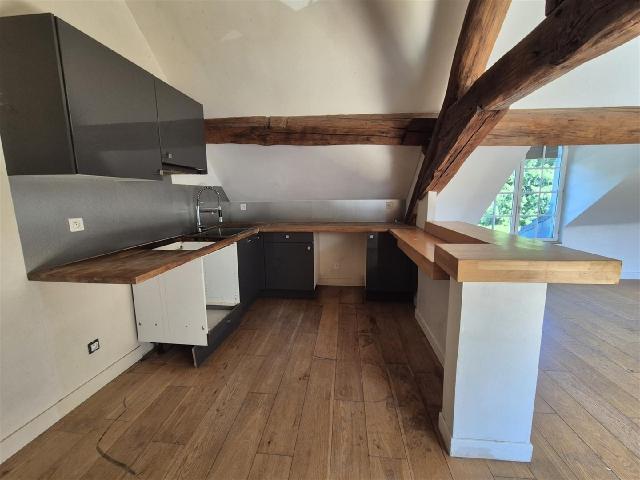 Appartement location à Sarcelles, Luzarches