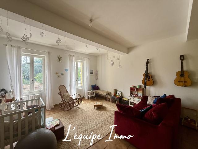Appartement vente à Auch, L'isle-jourdain
