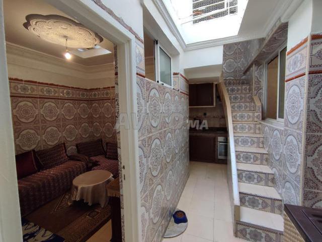 Local commercial vente à Anfa, Gharb-Chrarda-Beni Hssen