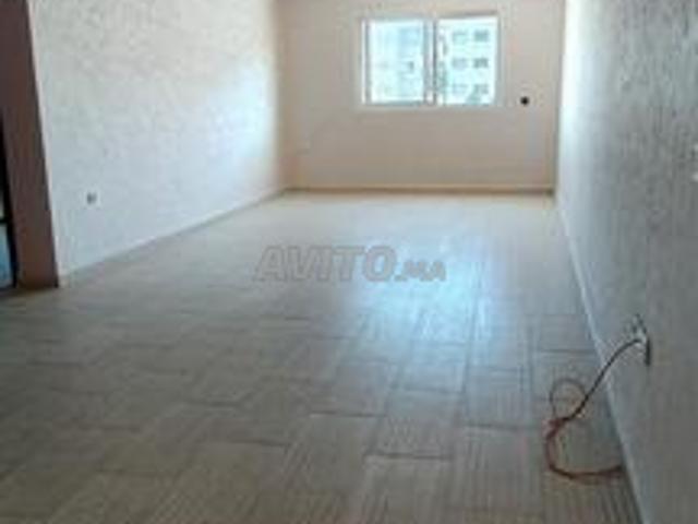 Appartement vente à Gharb-Chrarda-Beni Hssen