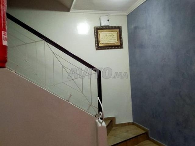 Appartement vente à Casablanca