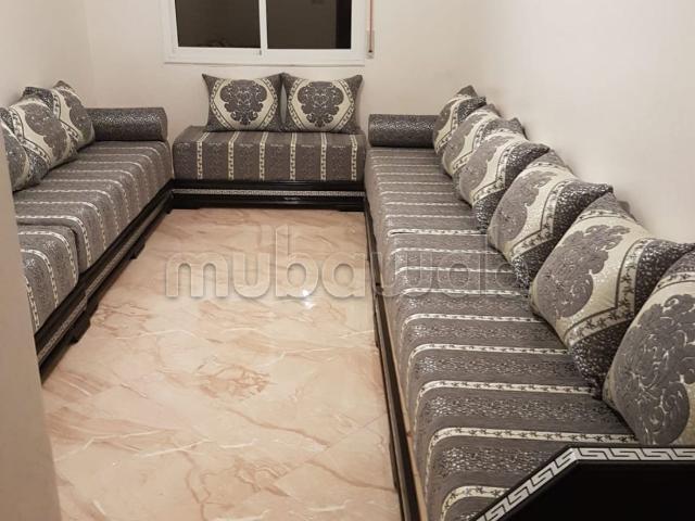 Appartement vente à Ben Slimane