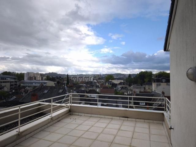 Appartement vente à Brive-la-Gaillarde, Brive-la-gaillarde