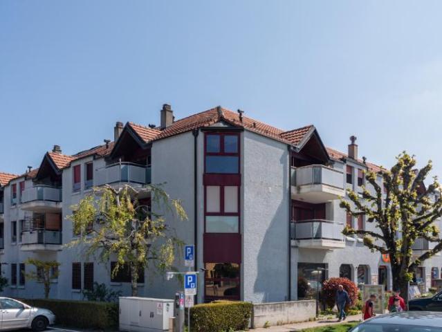 Apartment mieten in Yvonand, Waadt