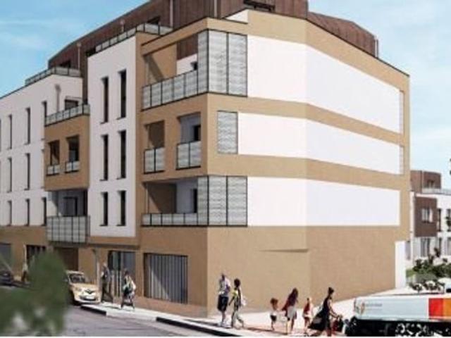Appartement location à Angers