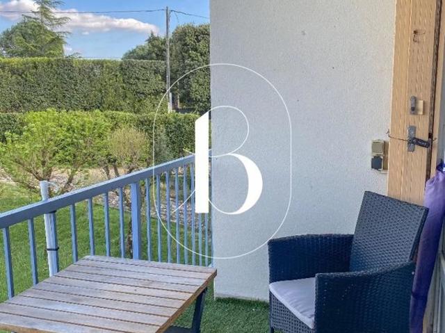 Appartement vente à Largentière, Vallon-pont-d'arc