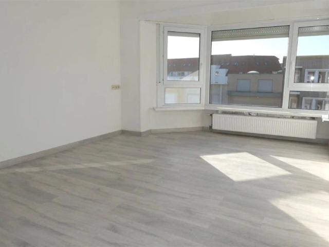 Appartement location à Blankenberghe, West-Vlaanderen