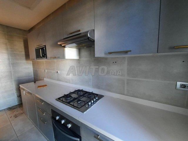 Appartement location à Hay Riad, Berkane