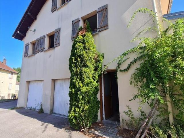 Appartement location à Épinal, Le Syndicat