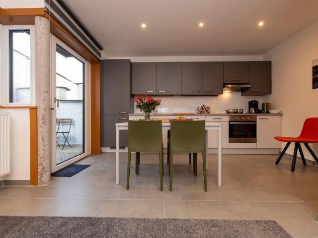 Appartement location à Centre historique, Tournai