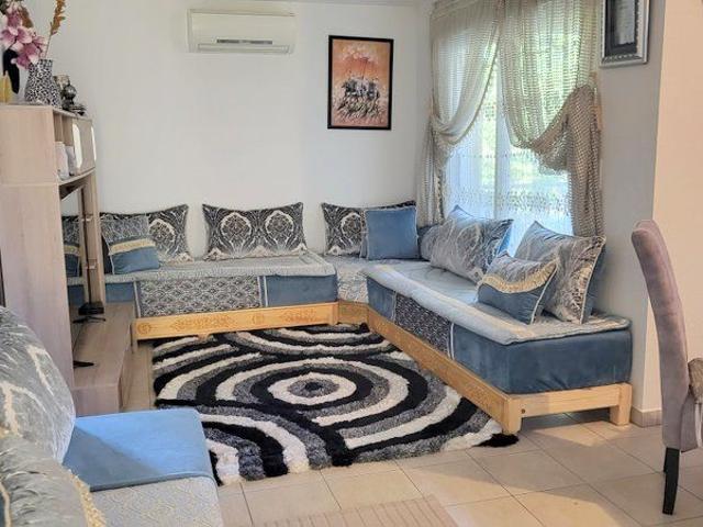 Appartement vente à Largentière, Les Vans