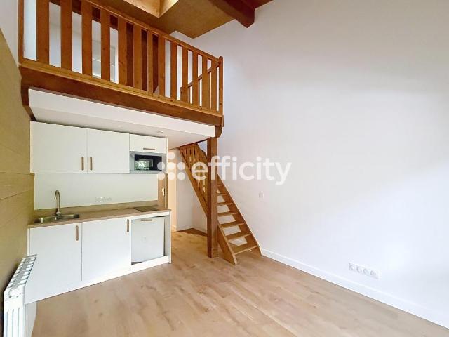 Appartement vente à Albertville, Pralognan-la-vanoise