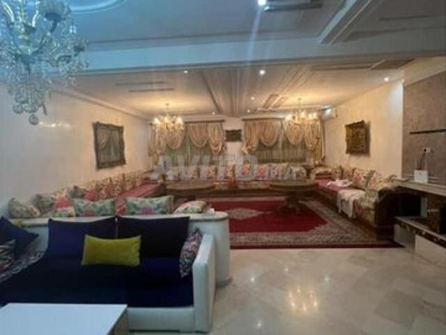 Appartement vente à Fès