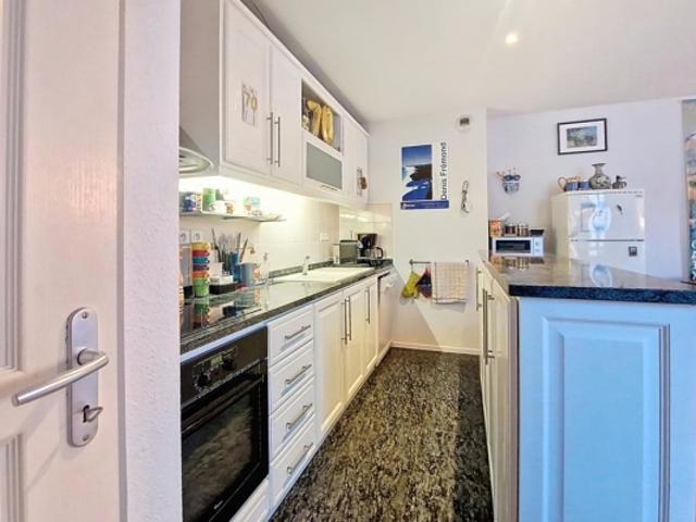 Appartement vente à Arcachon