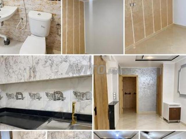 Appartement location à Saf, L'Oriental
