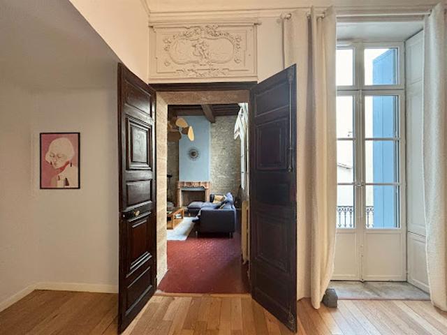 Appartement vente à Montpellier