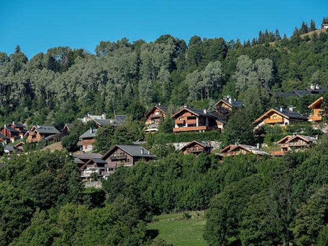 Appartement vente à Albertville, Les Allues