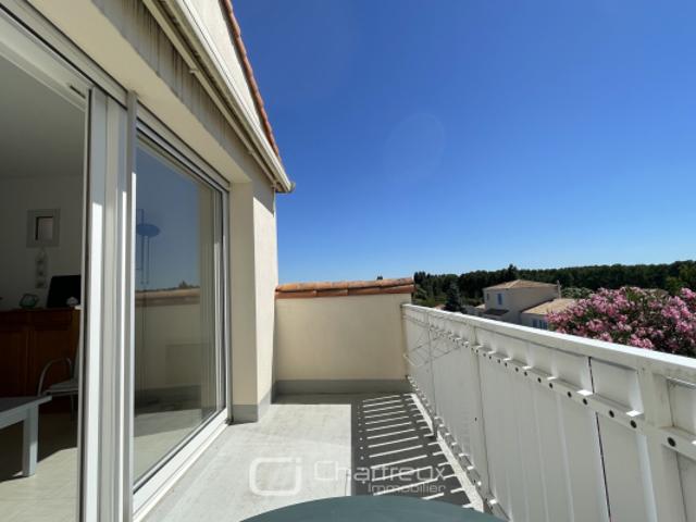Appartement vente à Rochefort, Vaux-sur-mer