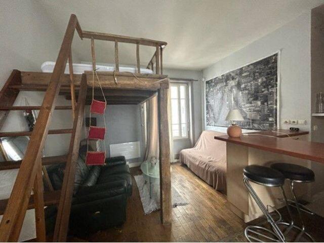 Studio location à Brégade, Amplepuis