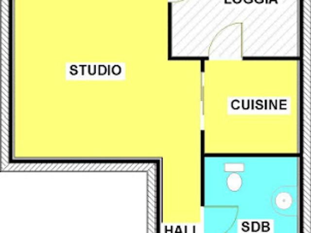 Appartement vente à Forcalquier, Valensole