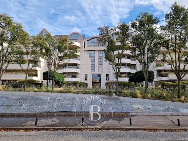 Appartement vente à Sarcelles, Enghien-les-bains