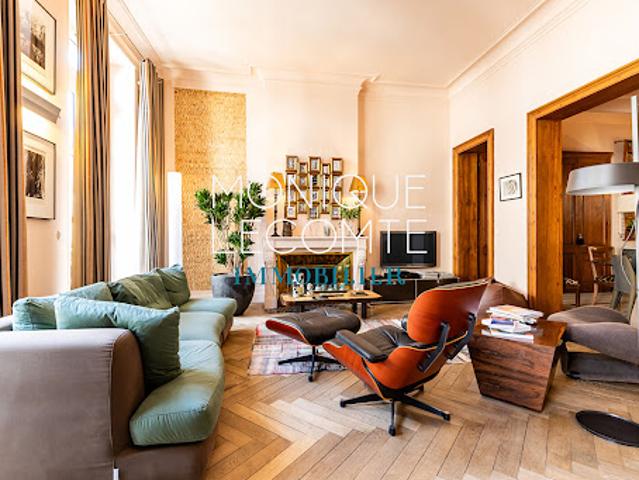 Appartement vente à Bordeaux