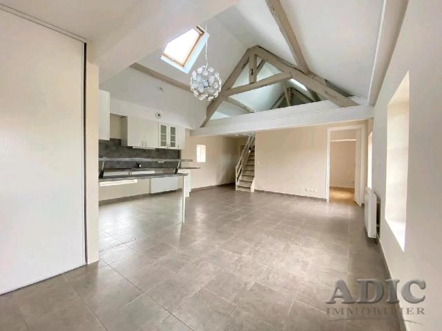 Appartement vente à Meaux, Othis
